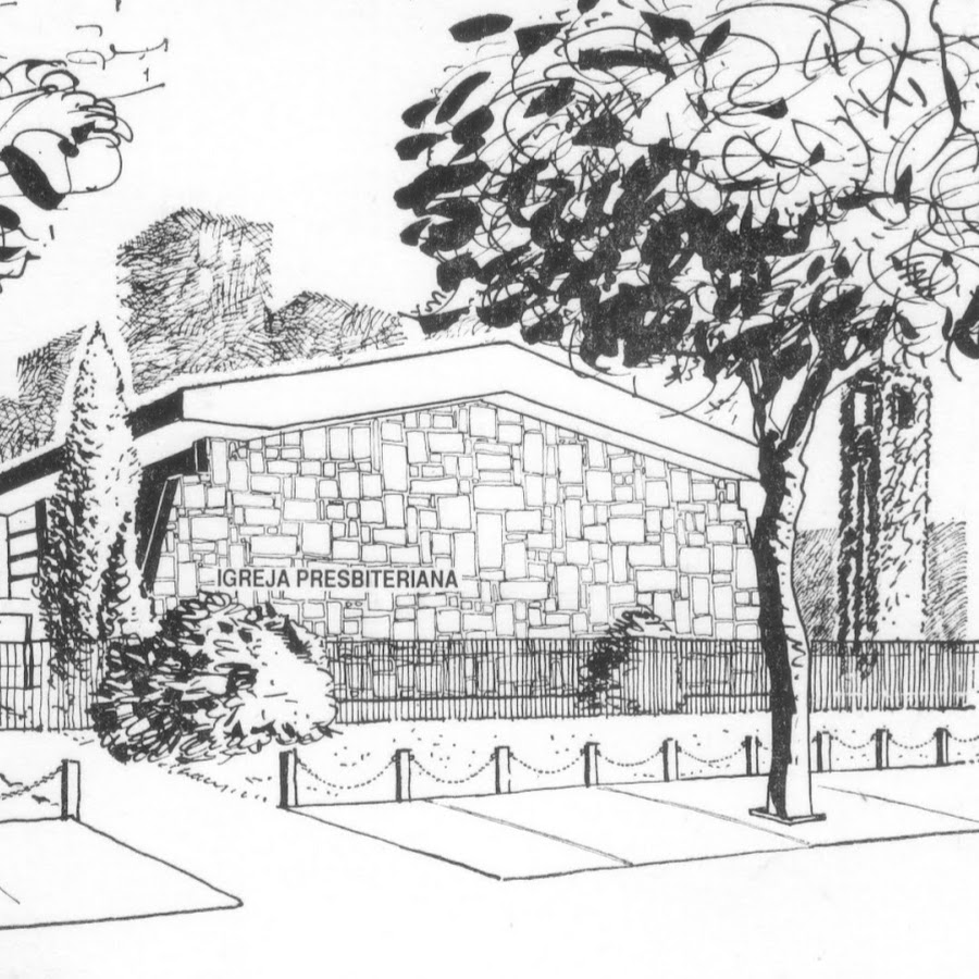 Igreja Presbiteriana do Calvário